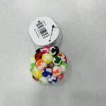 Soft Multi Color Ball S