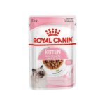Royal Canin Kitten Jelly
