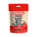 Snacky Strong Bones