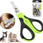 Nail Cutter S