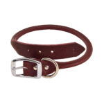 Leather Collar Imp