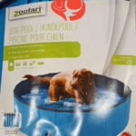 Pet Pool