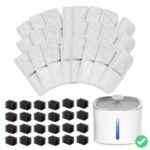 Water Fountain Filter