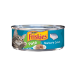 Friskies Pate Mariner's Catch