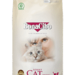Bonacibo Adult Cat Food
