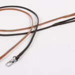 Leather Leash for Dogs