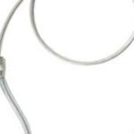 Wire Leash M