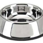 Steel Bowl L
