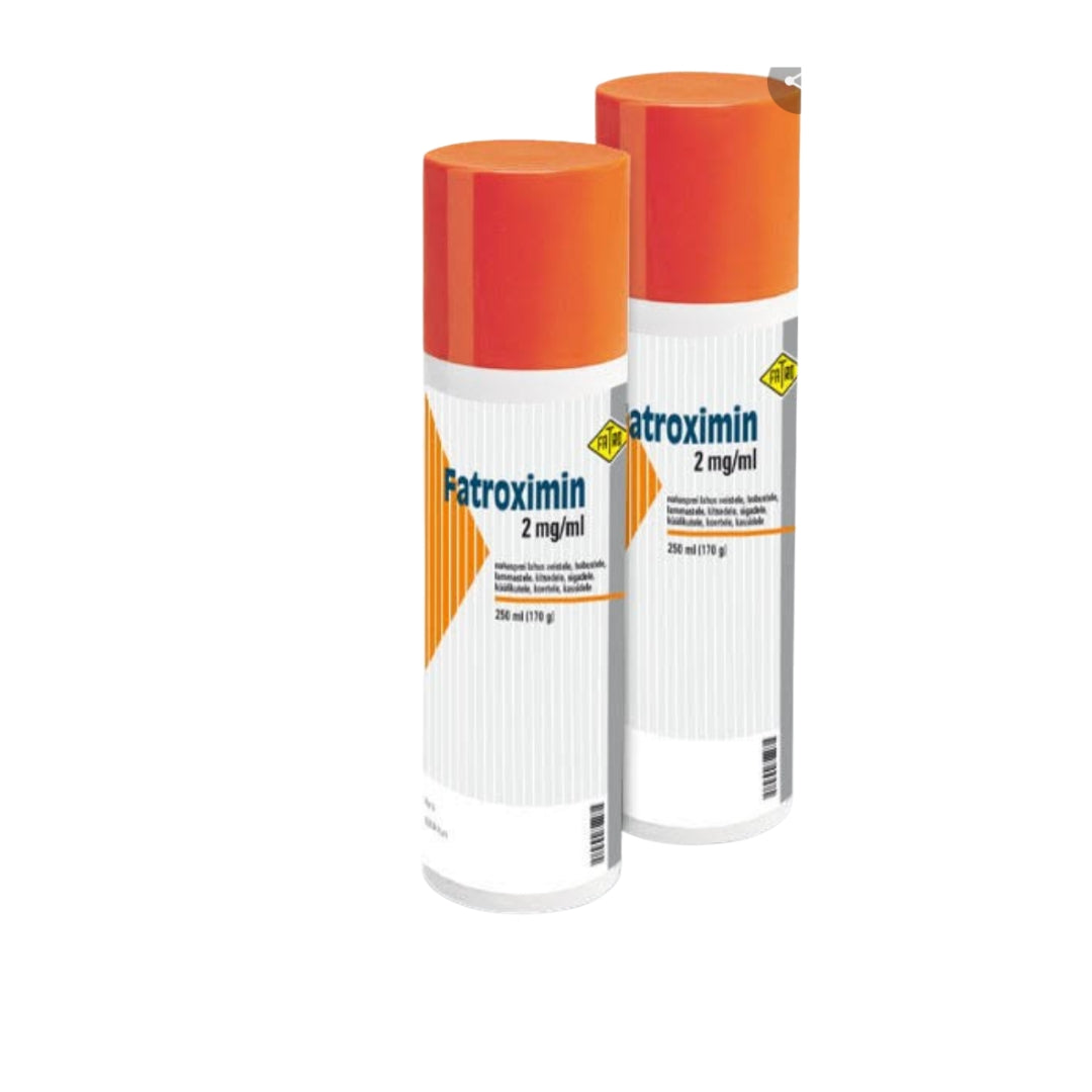 8a8520f634617a2dd38d0d951326d5e3.jpg Fatroximin Topical Spray - Image 1