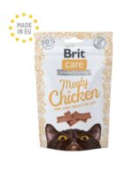 Brit Care Cat Snack Meaty Chicken - Image 2