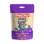 snacky crunch hair skin - Image 2