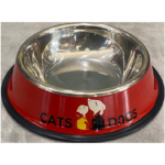 Colour Steel Bowl L
