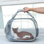 Pet travelling Bag XL - Image 2