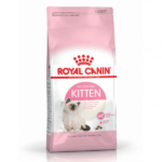 Royal Canin Second Age Kitten - Image 3