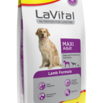 Lavital Adult Dog Maxi Lamb 15kg