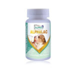 Alpha Puppy Milk