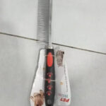 Steel Single Side Comb