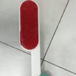 Lint Brush