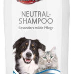 Trixie Neutrales Shampoo 250ml