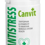 Canvit Antistress for dogs and cats