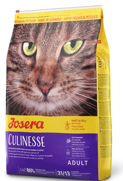 Josera culinesse adult cat 2kg