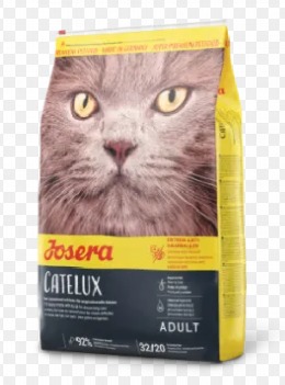 Josera Catelux Cat Food (2 Kg)