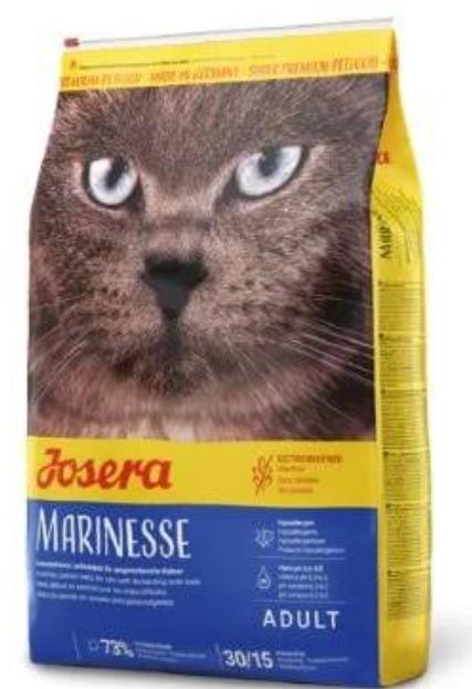 Josera marinesse adult cat 2kg