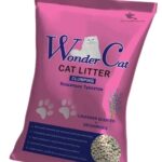 Wonder cat litter 5L lavender