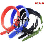 Multi Soft Collar With Buckle M