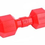 Scratching Red Chew Toys