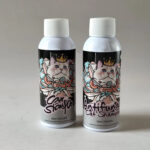 Alpha D Tick Shampoo 350ml