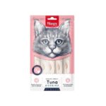 Wanpy Creamy Treat Tuna & Codfish 70g
