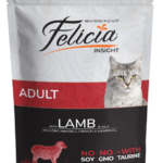 Felicia Adult Lamb in Jelly