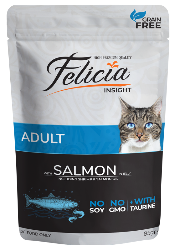 b1c22c1386b51fe8b8b96b99296af732.png Felicia Adult Salmon in Jelly - Image 1