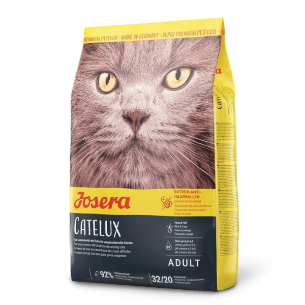 b3285ba35aa8afda6c21bff5c45aaacc.png Josera Catelux Cat - Image 1