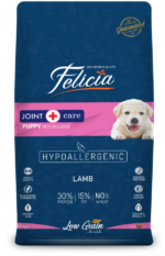 Felicia Joint Care Puppy Lamb Medium & Large - Image 3