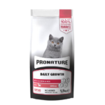 Pronature Daily Growth Kitten 10kg