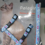 Cat Harness