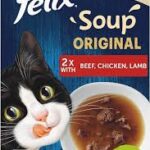 Felix Soup Original Mixed Flavor
