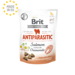 Brit Care Dog Functional Snack Anti Stress Shrimp