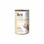 Brit Grain Free Veterinary Diet Hepatic 400g