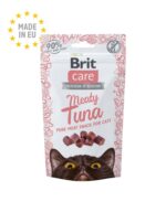 Brit Care Cat Snack Meaty Tuna - Image 2
