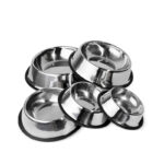 Steel Bowl XS