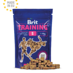 Brit Training Snack S