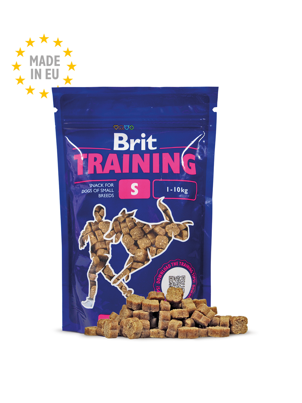 cccf2ba89d57aba1c3f71c852da04923.png Brit Training Snack S - Image 1