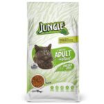 Jungle Chicken and Fish Cat Food - Image 3