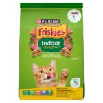 Friskies Adult Indoor Delights