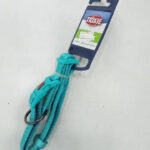 Trixie S-M 30-45cm/ 15mm L Blue