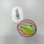 Mouse Cage Ball