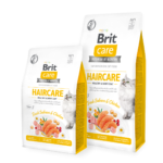 Brit Care Cat Grain-Free HAIRCARE HEALTHY AND SHINY COAT